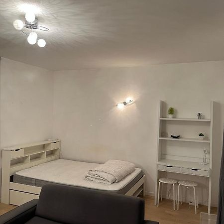 Appartement Proche De Paris Saint-Cloud Buitenkant foto
