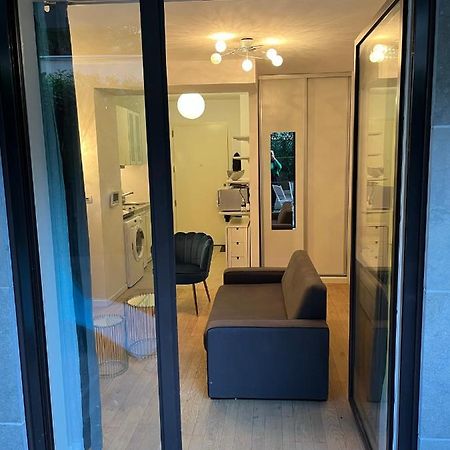 Appartement Proche De Paris Saint-Cloud Buitenkant foto