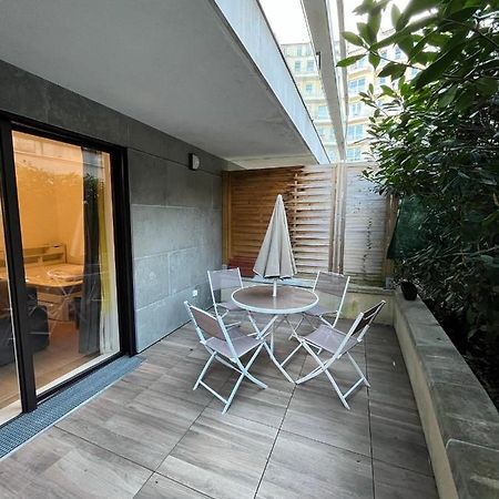 Appartement Proche De Paris Saint-Cloud Buitenkant foto