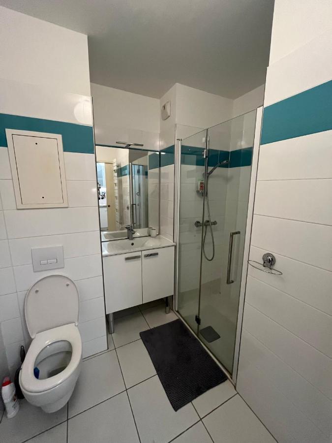 Appartement Proche De Paris Saint-Cloud Buitenkant foto